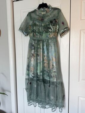 Summer dress